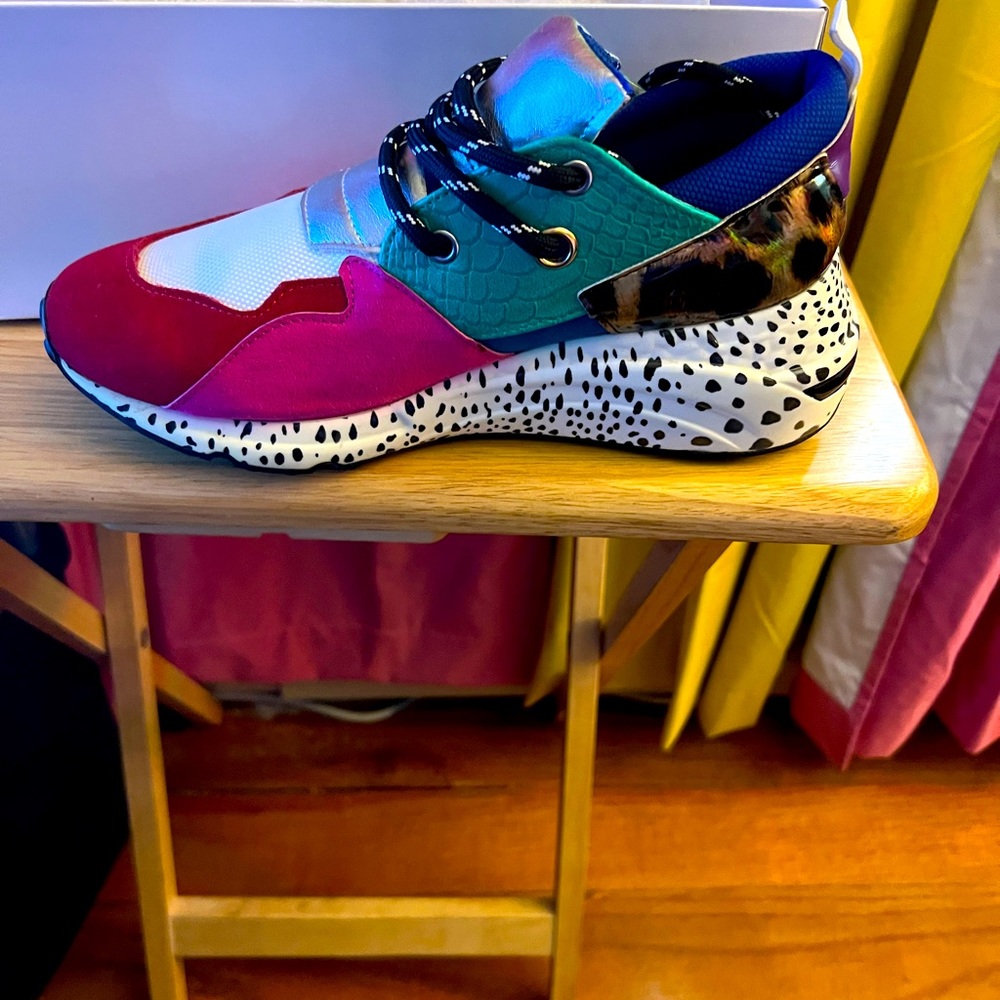 Steve Madden Shoes